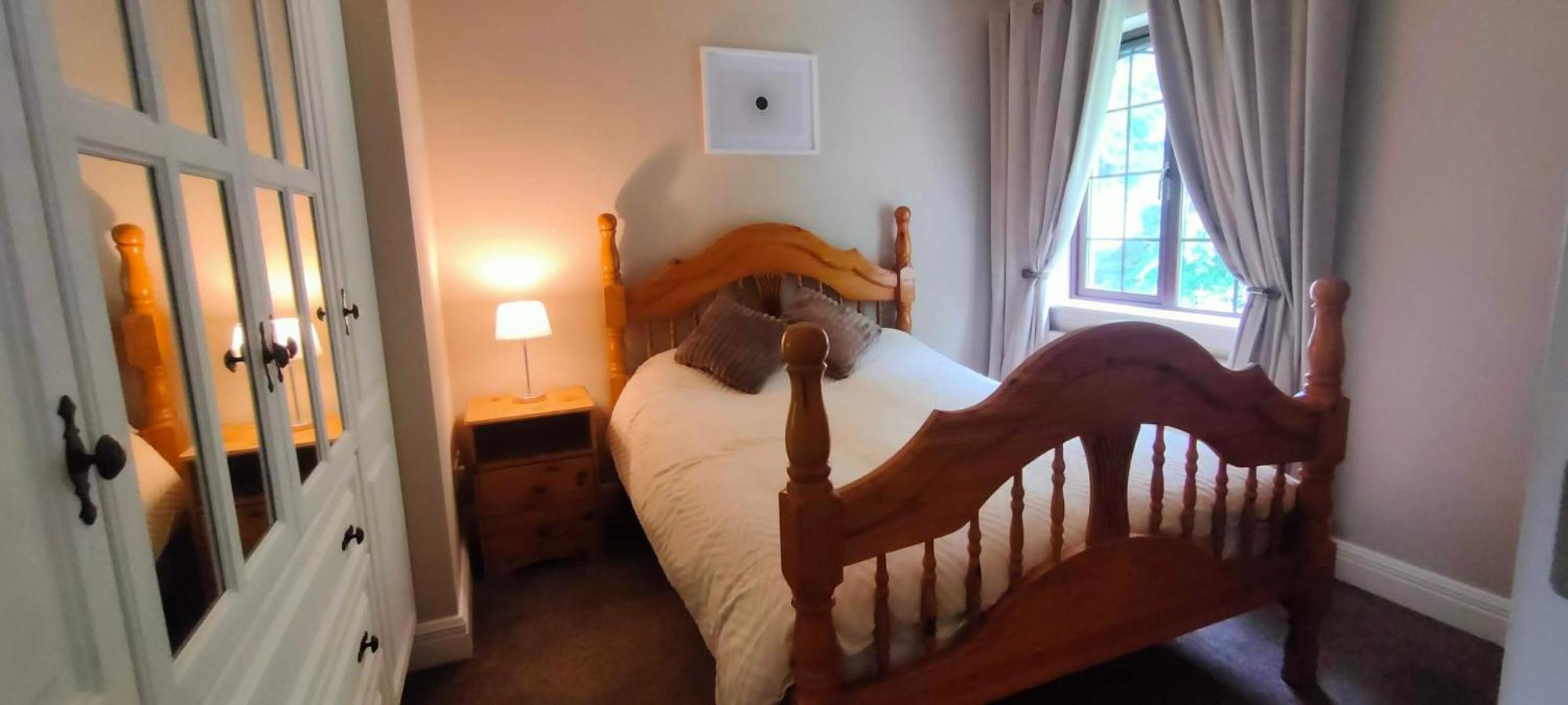 Rynn Haven - Enchanting Townhouse Lough Rynn Mohill Buitenkant foto