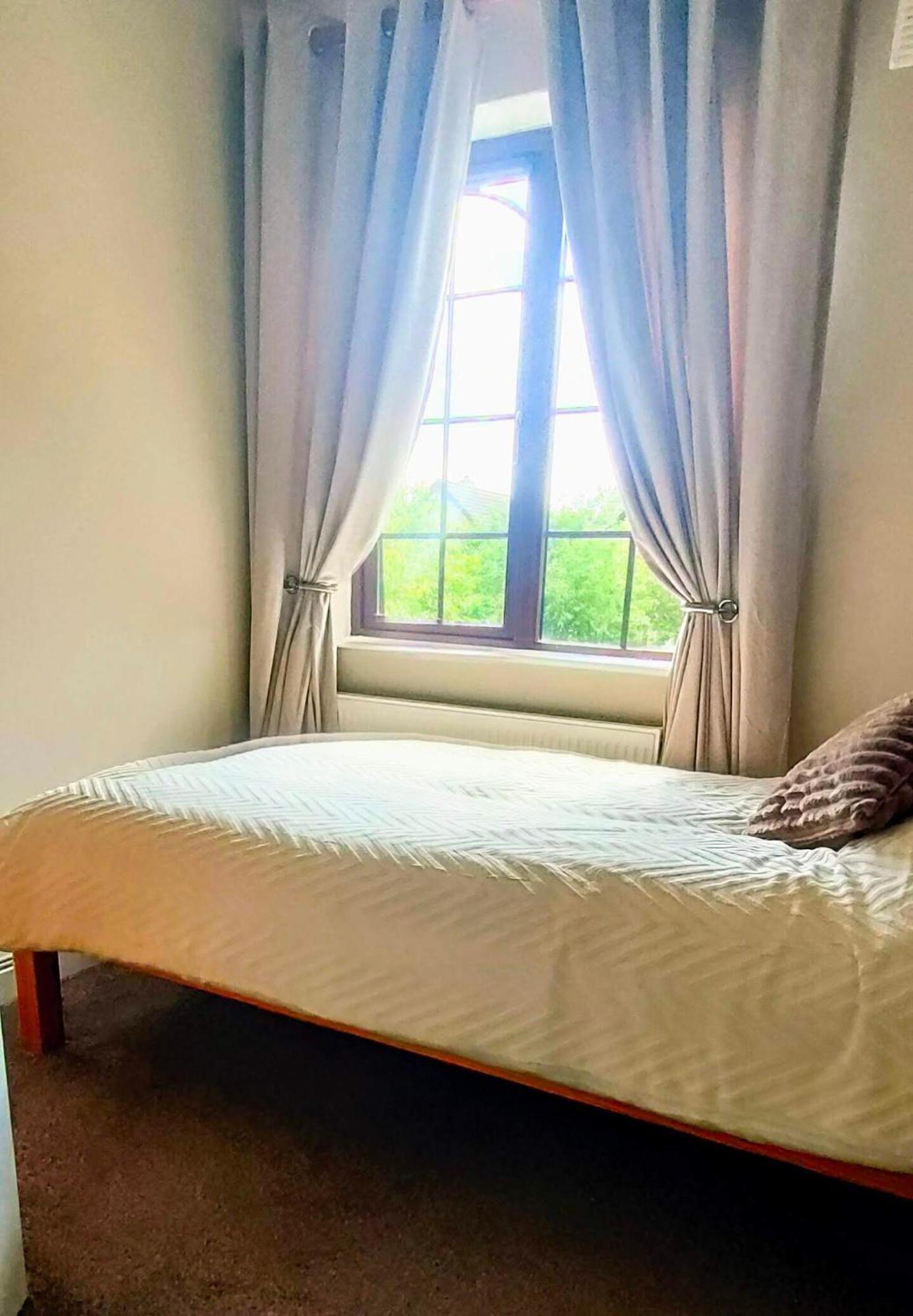 Rynn Haven - Enchanting Townhouse Lough Rynn Mohill Buitenkant foto