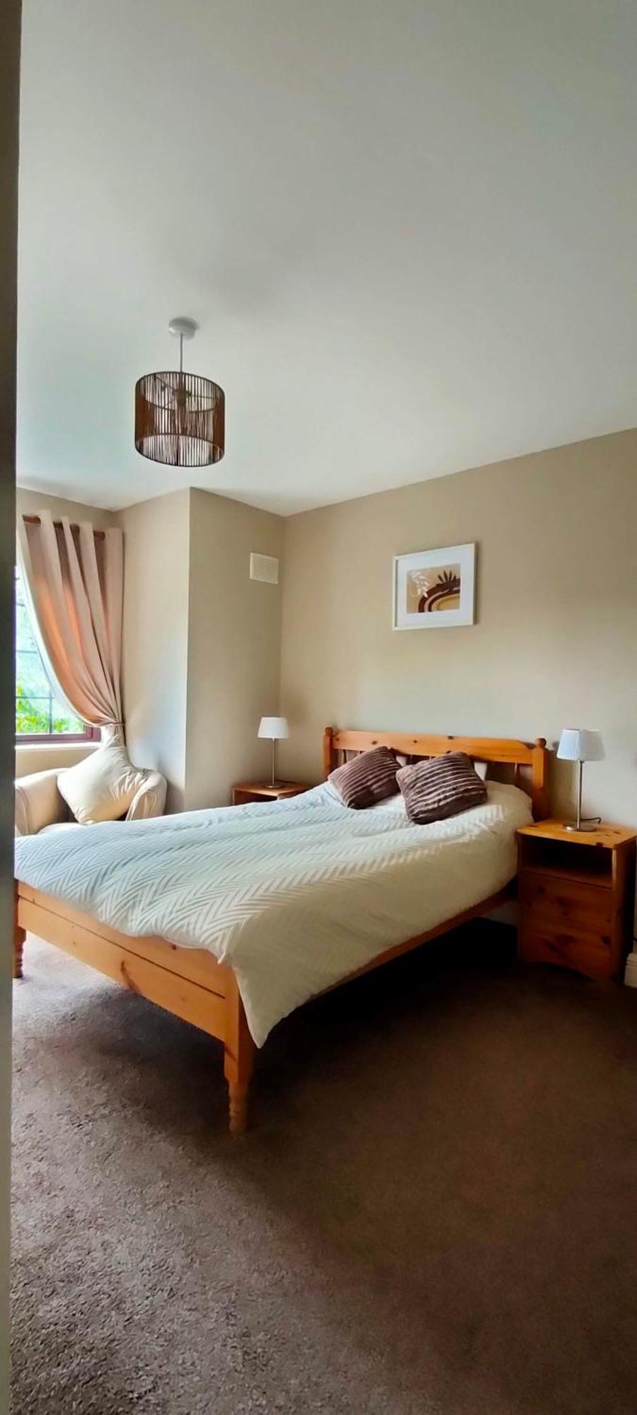 Rynn Haven - Enchanting Townhouse Lough Rynn Mohill Buitenkant foto