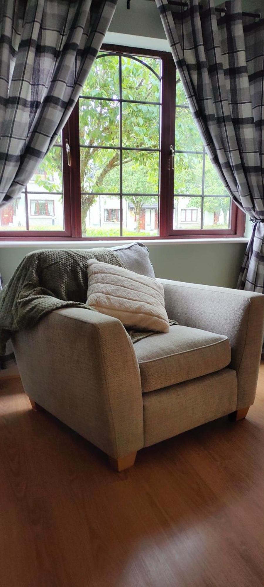 Rynn Haven - Enchanting Townhouse Lough Rynn Mohill Buitenkant foto