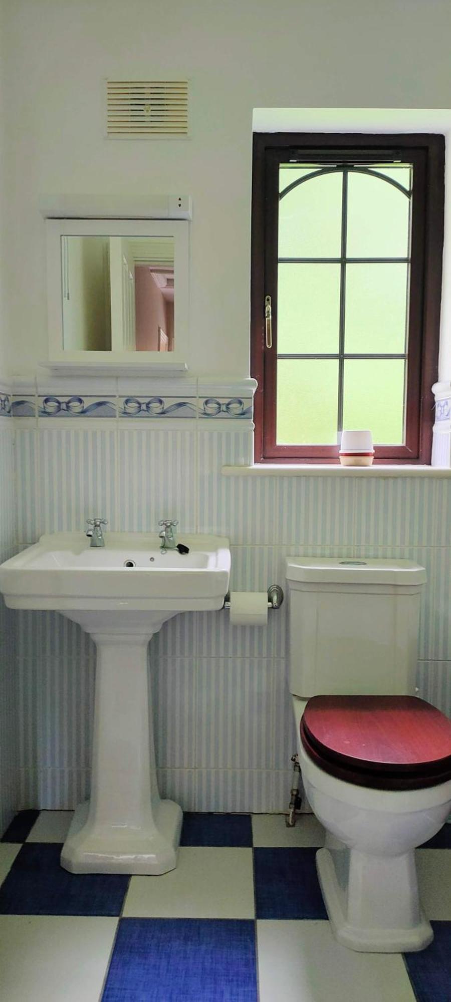Rynn Haven - Enchanting Townhouse Lough Rynn Mohill Buitenkant foto