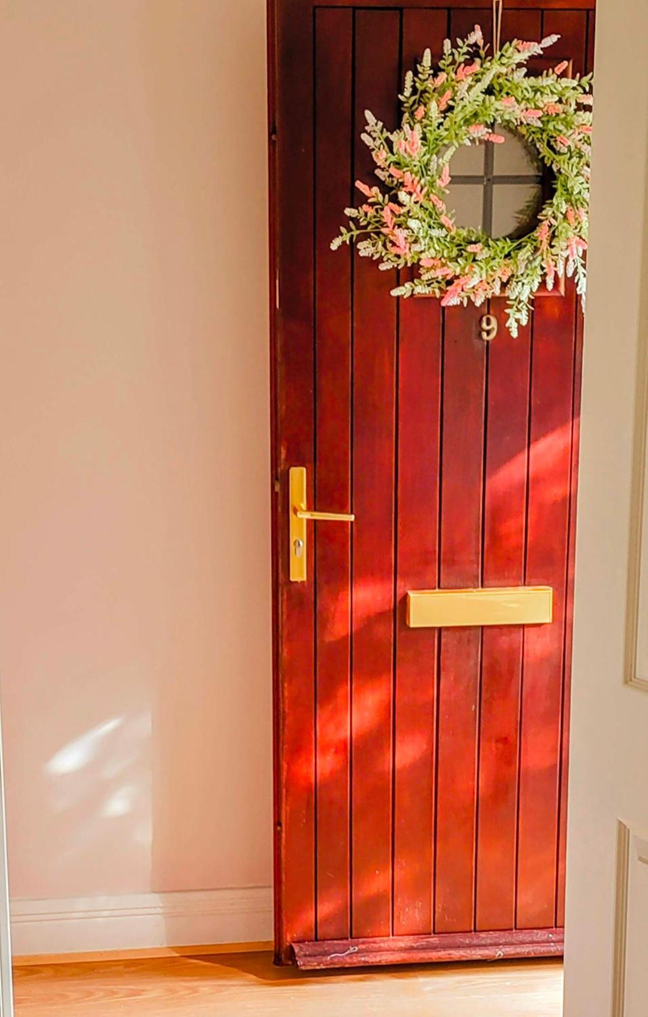 Rynn Haven - Enchanting Townhouse Lough Rynn Mohill Buitenkant foto