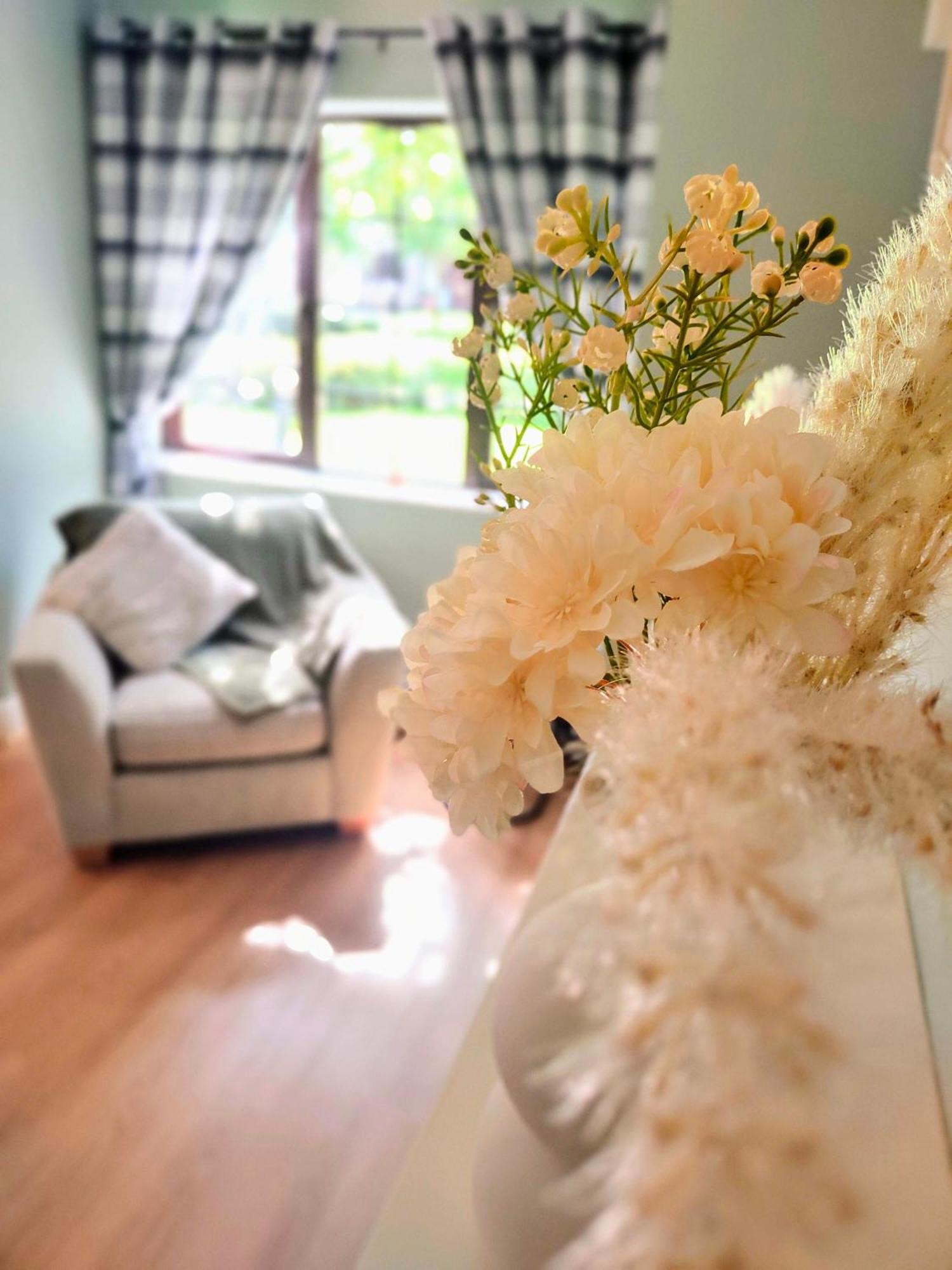 Rynn Haven - Enchanting Townhouse Lough Rynn Mohill Buitenkant foto