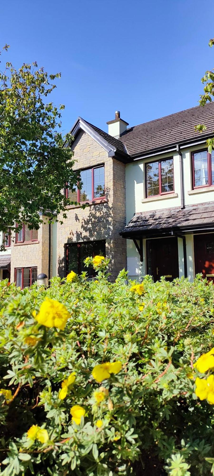 Rynn Haven - Enchanting Townhouse Lough Rynn Mohill Buitenkant foto