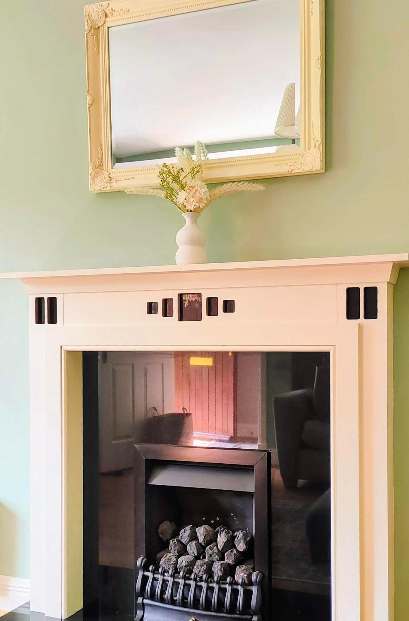 Rynn Haven - Enchanting Townhouse Lough Rynn Mohill Buitenkant foto